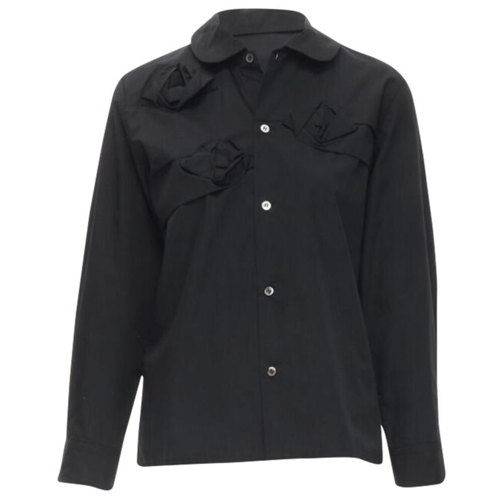 Junya Watanabe 1999 Cotton Shirt